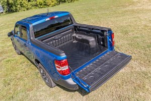 Ford Maverick Bed Mat - 4'6